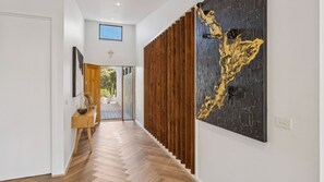 Interior - Serena House - Coastal luxury escape in Fingal (Fingal)