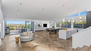 Interior - Serena House - Coastal luxury escape in Fingal (Fingal)