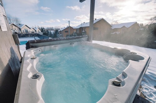 Domaine Mont Sainte-Anne