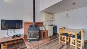 Standard Studio | Interior