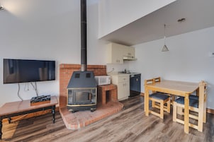 Standard Studio | Interior