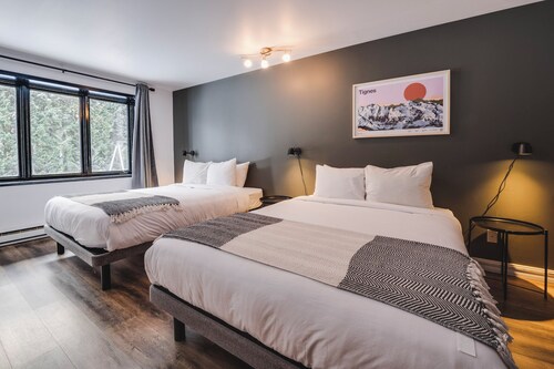 Domaine Mont Sainte-Anne