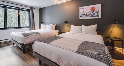 Domaine Mont Sainte-Anne