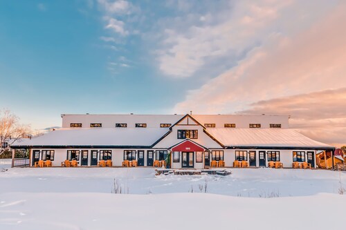 Domaine Mont Sainte-Anne