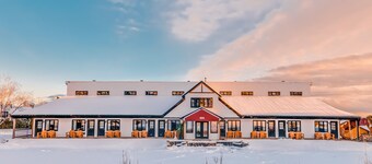 Domaine Mont Sainte-Anne