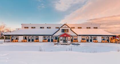 Domaine Mont Sainte-Anne