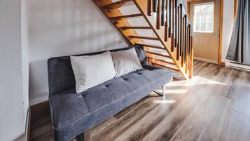 Studio Standard | Aire de séjour