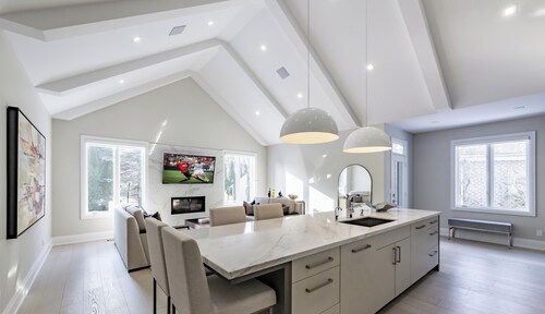 Private Estate Living on Hidden Grove Lane