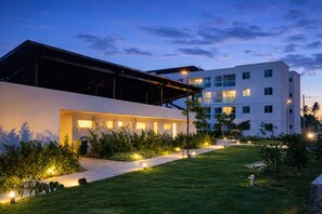 Exterior - Apto Porto de Galinhas (Ipojuca)