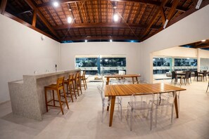 Dining - Apto Porto de Galinhas (Ipojuca)