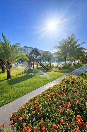Children's area - Apto Porto de Galinhas (Ipojuca)