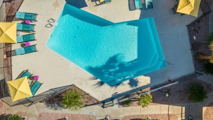Cozy Stay 8mins to Old Town Scottsdale