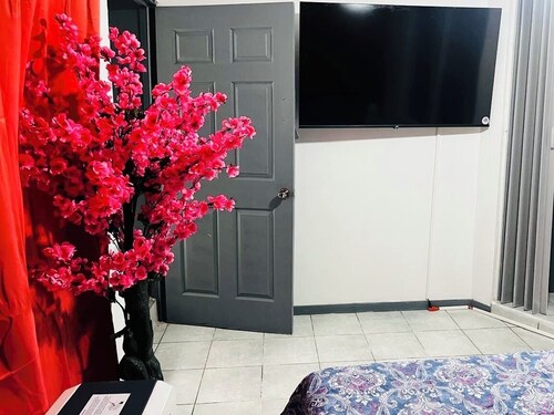 Cozy 1-bedroom house in beautiful Grecia with AC