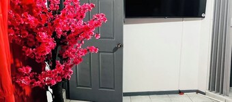 Cozy 1-bedroom house in beautiful Grecia with AC