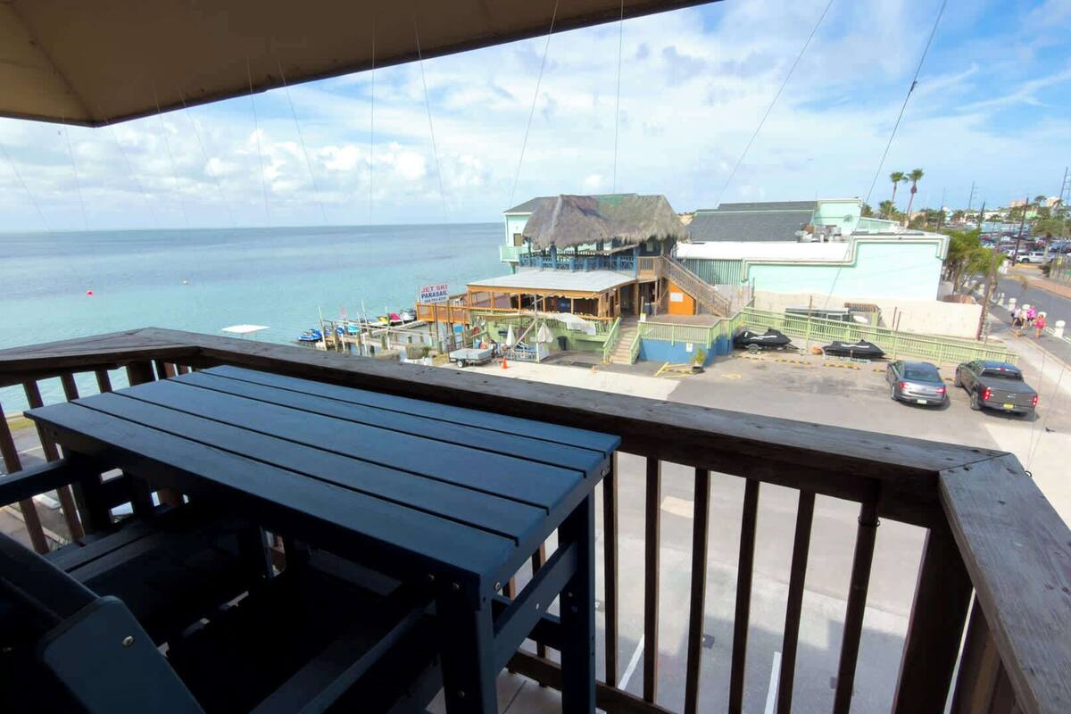 公寓, 多張床, 陽台 (Marlin Arms #1) | 客房景觀