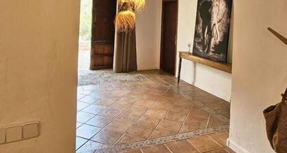 Finca Can Sec Agrotourism in Alaró