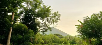 Private Family Country Home in Usulutan, El Salvador