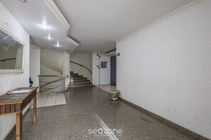 Interior - Complete Apartments in Asa Norte - BSB BVT (Brasília)