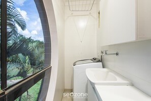 Departamento básico | Interior