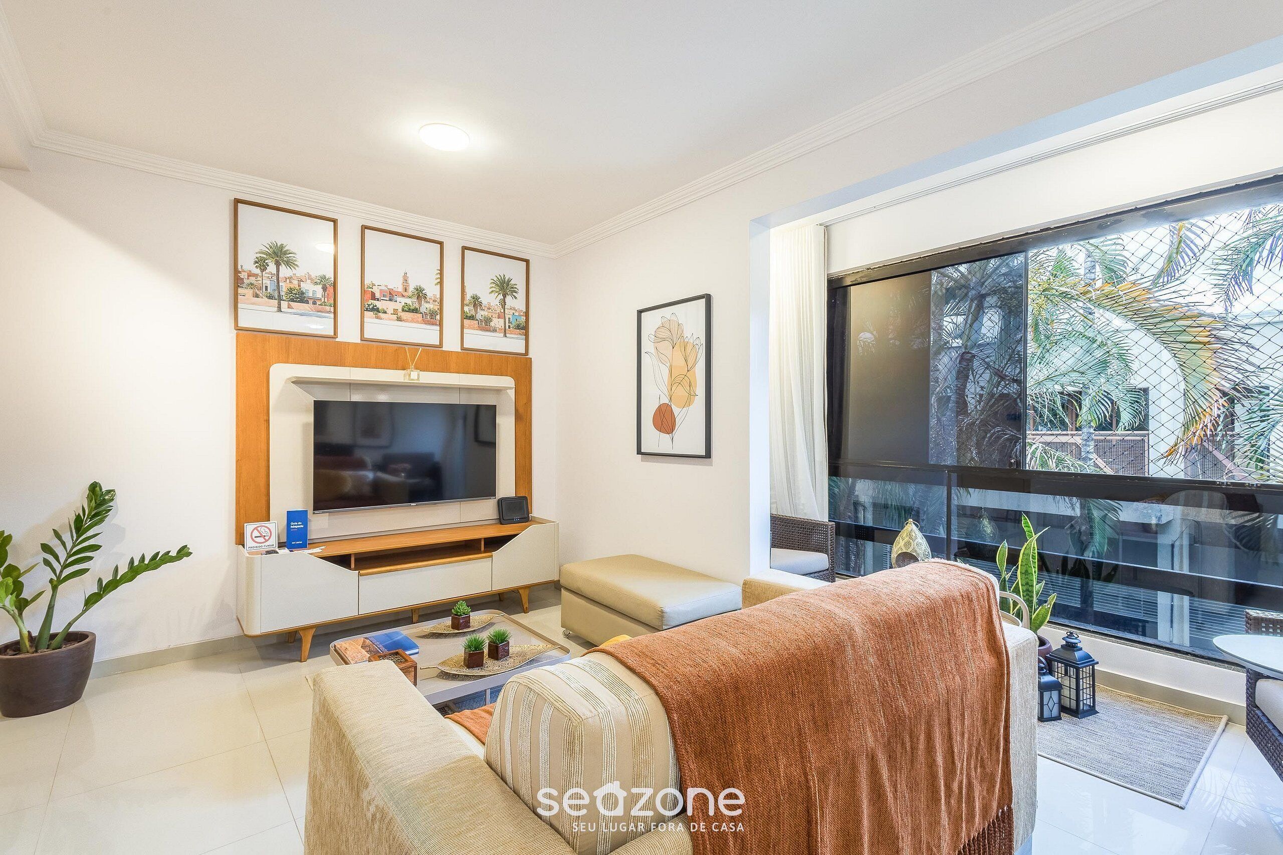 Perushuoneisto | Oleskelualue