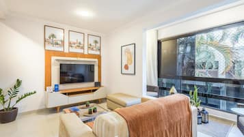 Perushuoneisto | Oleskelualue