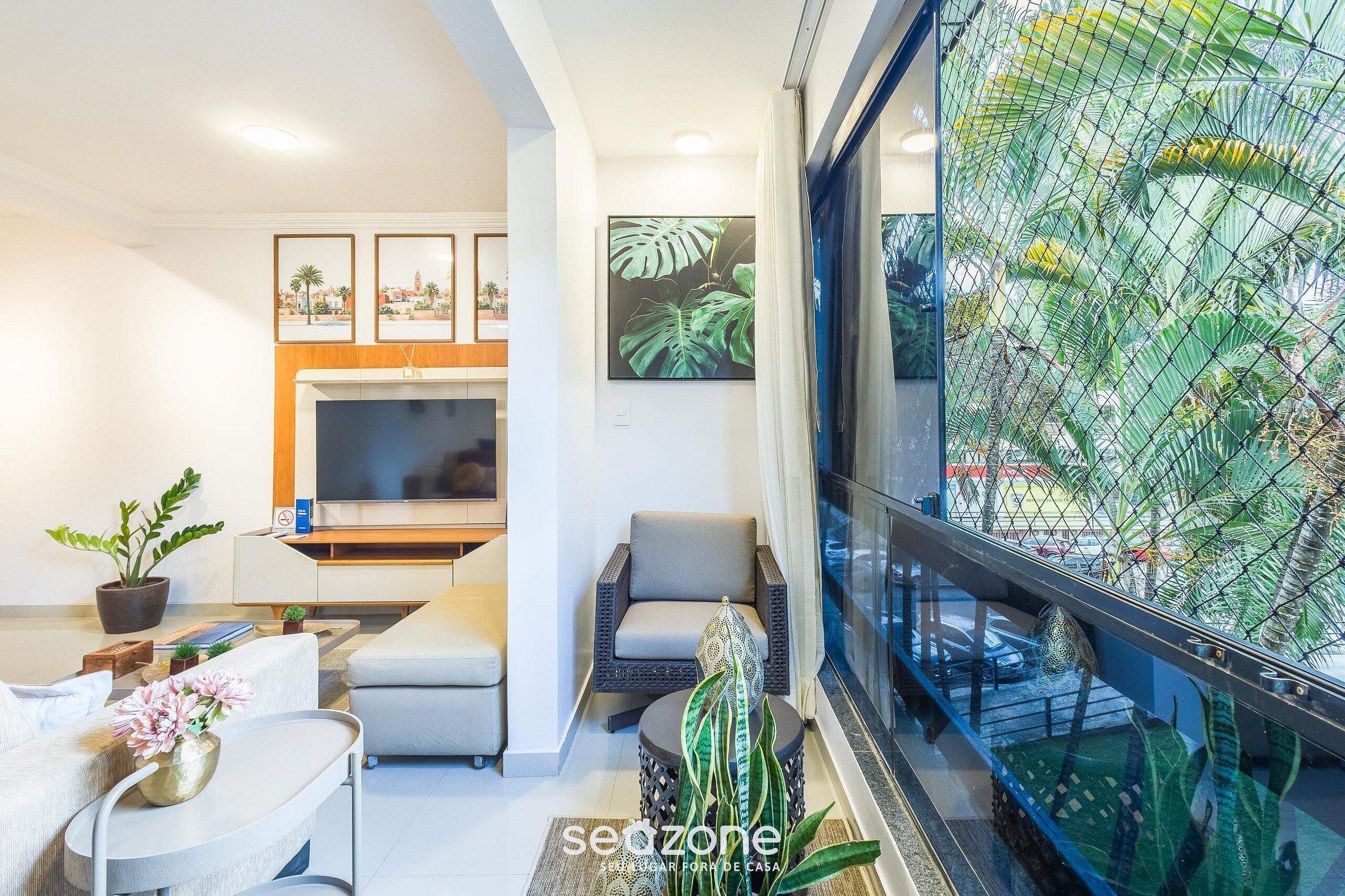 Appartement | Intérieur