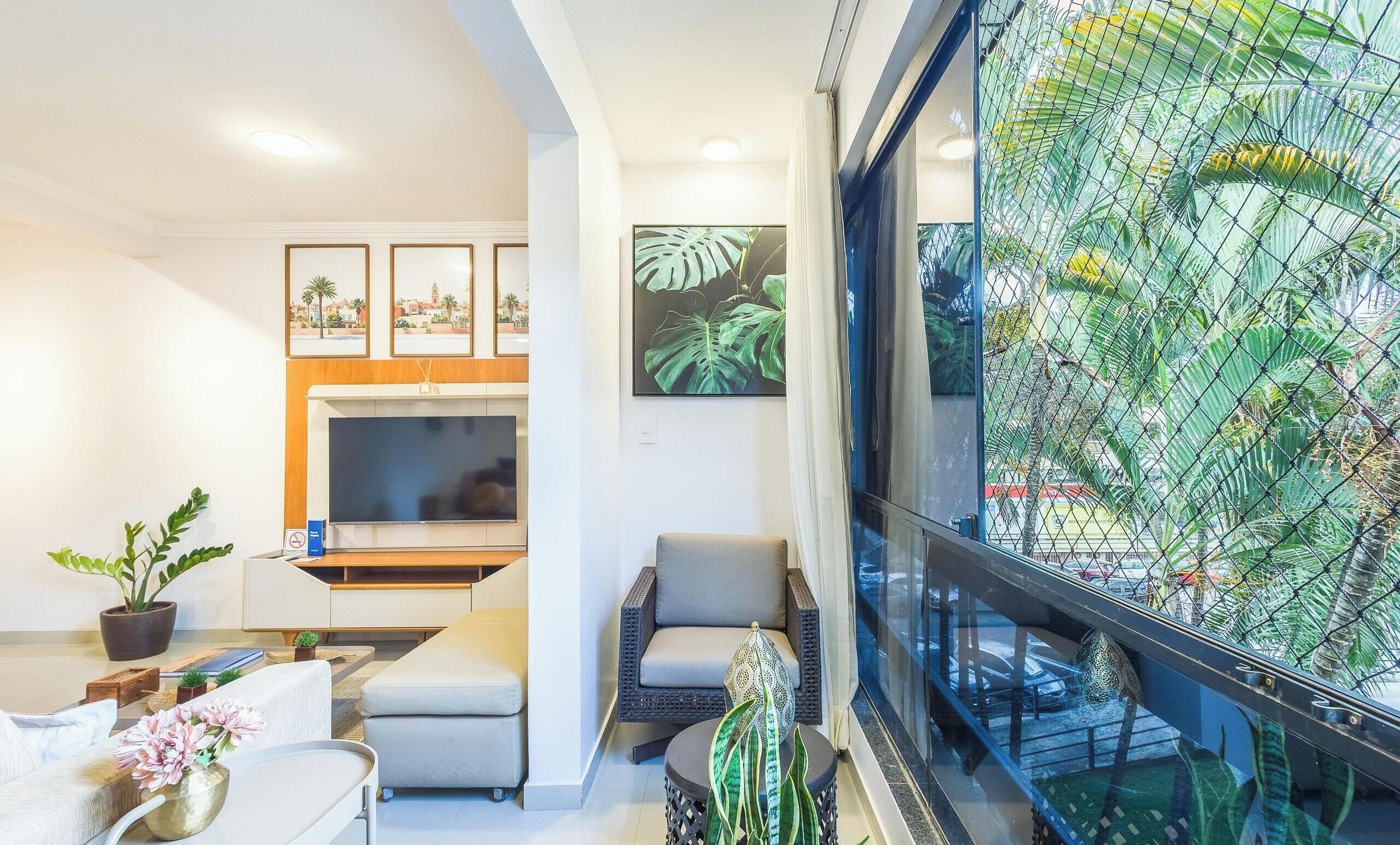 Appartement | Intérieur