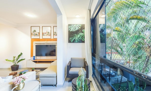 Departamento básico | Interior