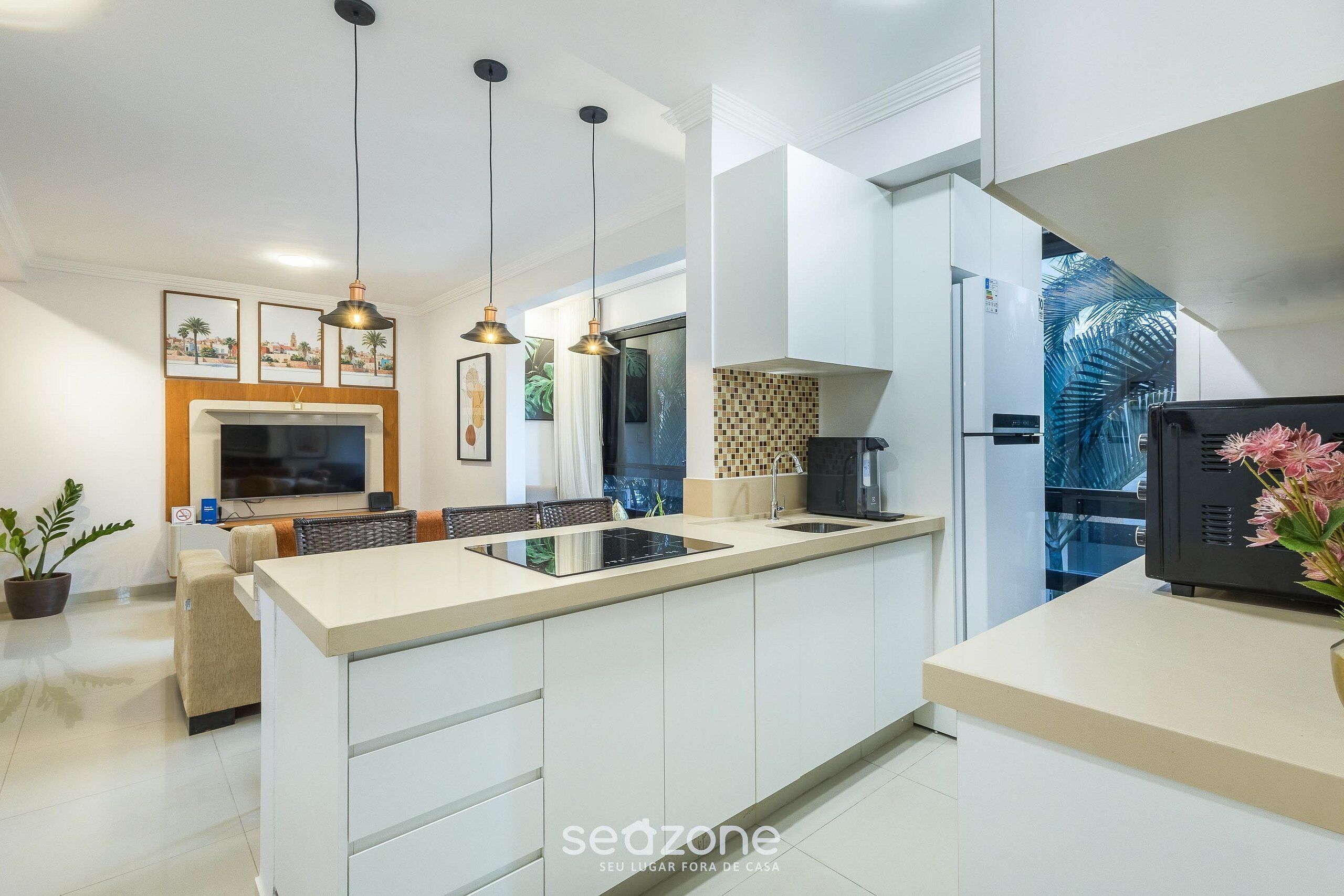 Leilighet – basic | Eget kjøkken