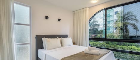 Departamento básico