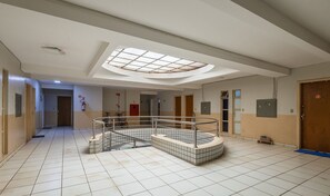 Interior - Complete Apartments in Asa Norte - BSB BVT (Brasília)