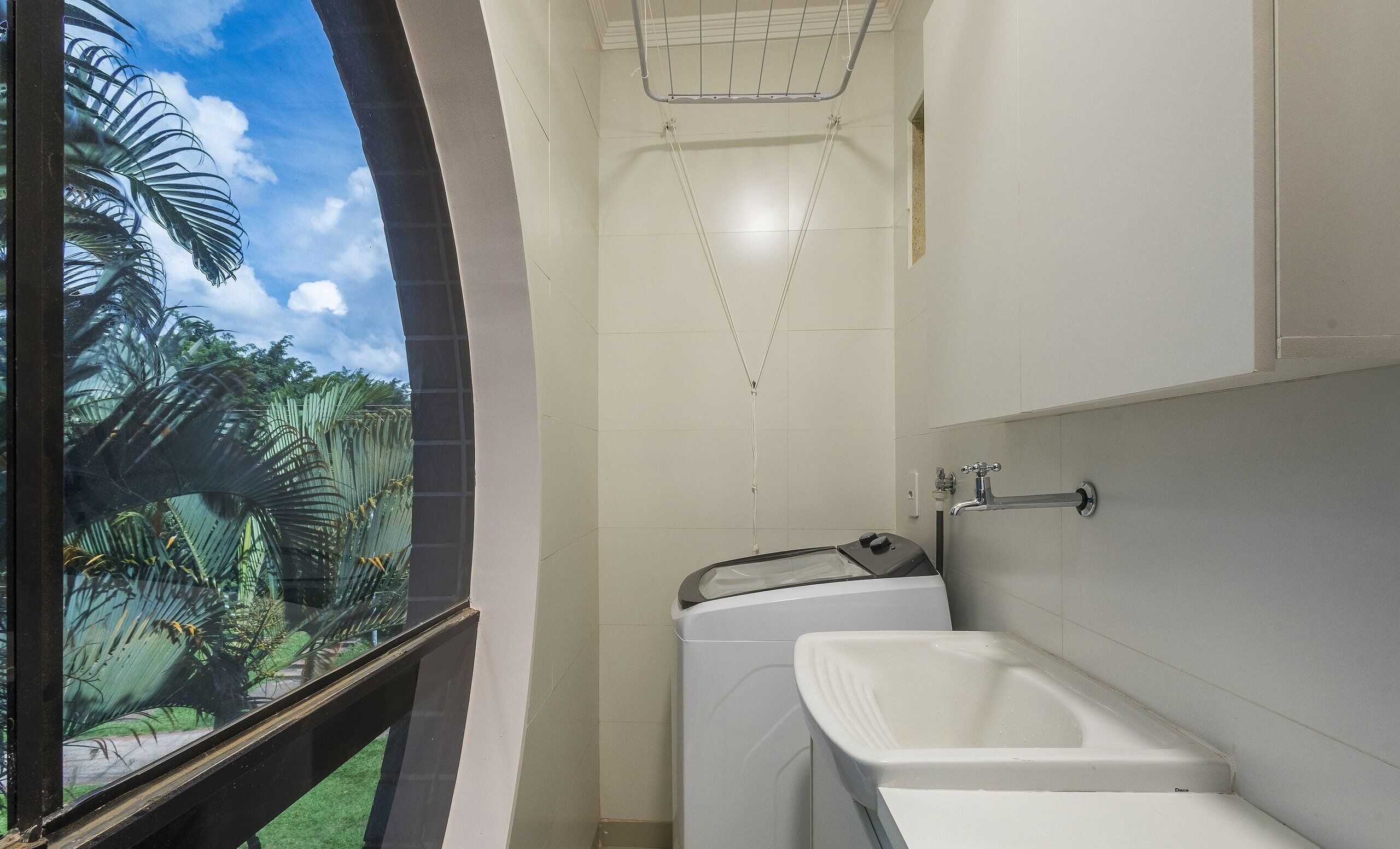 Basic-Apartment | Innenbereich