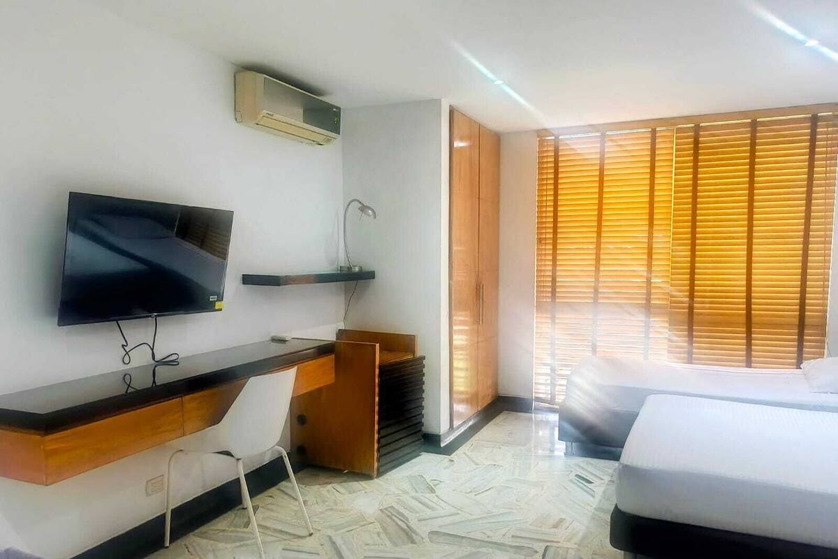 Chambre, 1 chambre | Commodité de la chambre