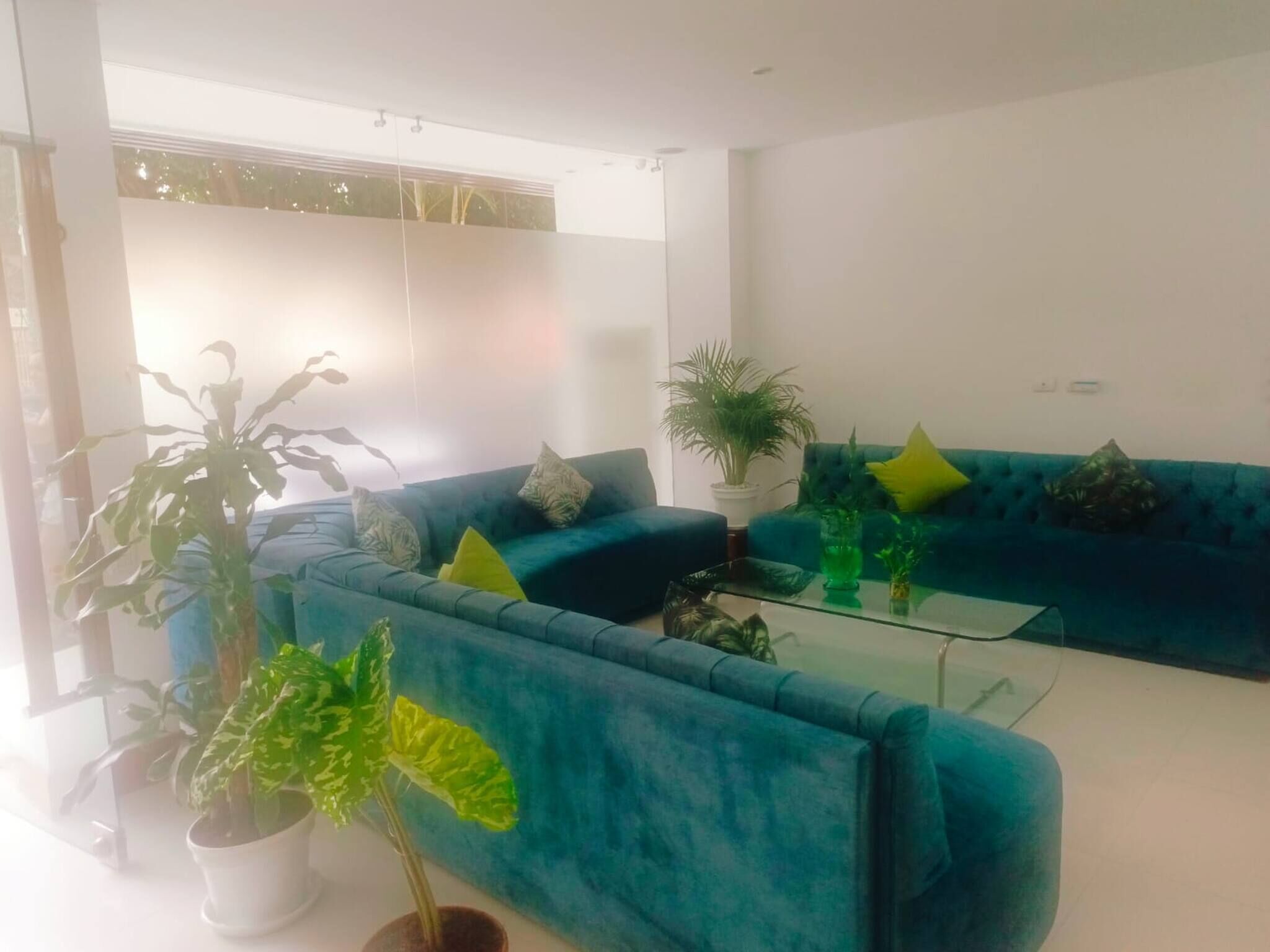 Room, 1 Bedroom | Interior