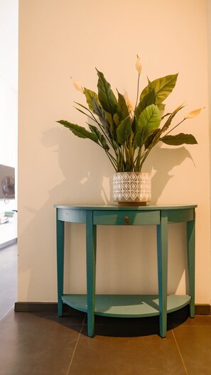 Interior - Villa Sol Paraiso Deluxe (Jan Thiel)