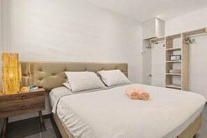 2 bedrooms, WiFi - Villa Sol Paraiso Pool (Jan Thiel)
