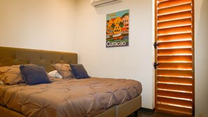 2 Schlafzimmer, WLAN