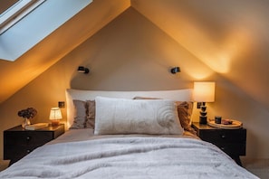 1 bedroom, internet