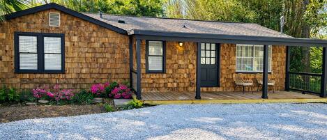 House | Exterior