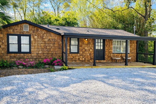 House | Exterior