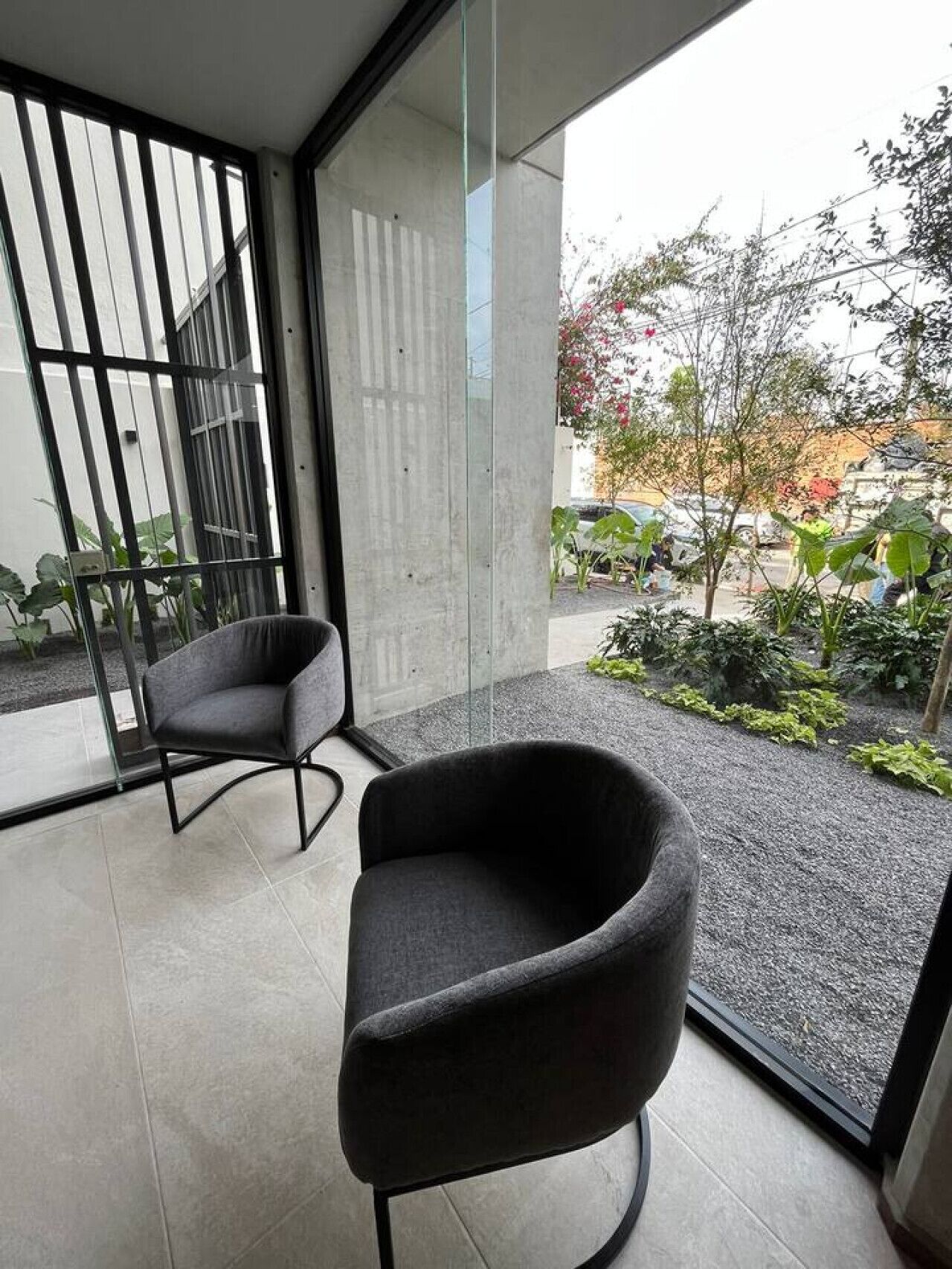 Interieur
