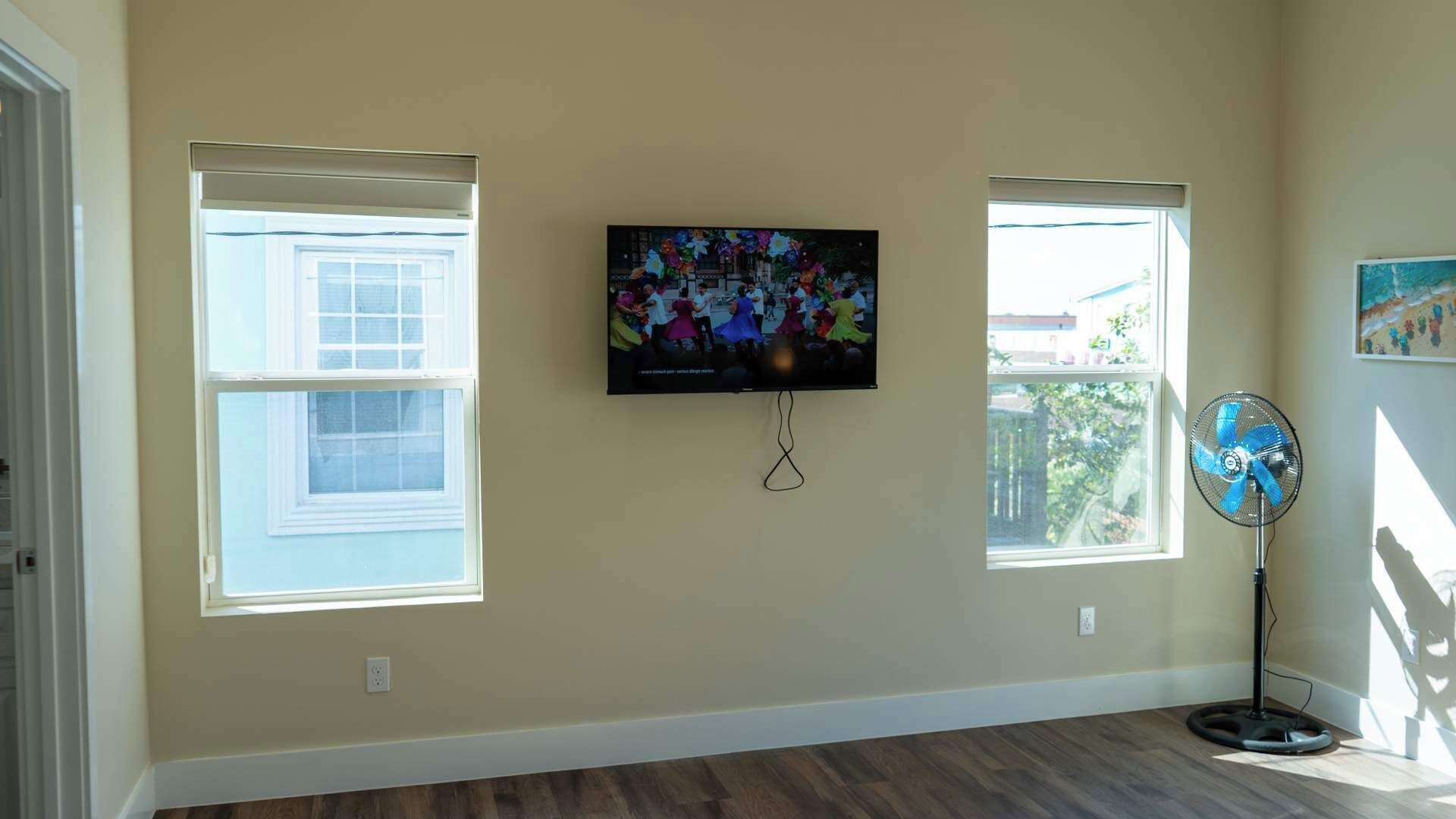 Townhome, Multiple Beds, Pool Access, Pool View (Pike Street Beachwalk) | Interior