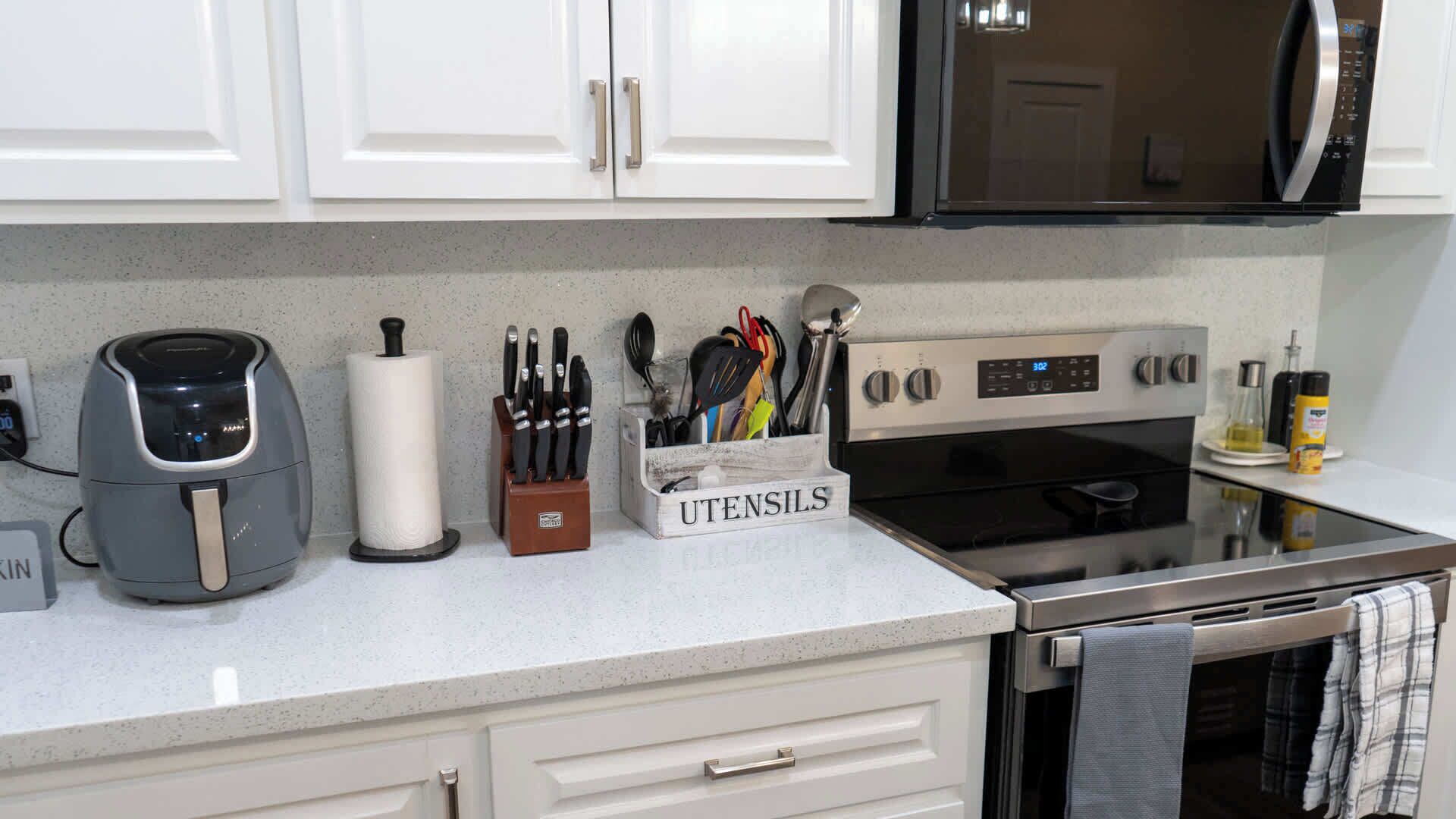 Stadtwohnung, Mehrere Betten, Poolzugang, Poolblick (Pike Street Beachwalk) | Eigene Küche