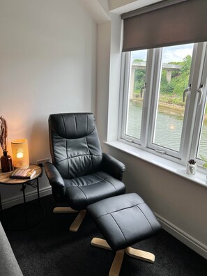 Interior - Vale Head Apartment (Whitby)