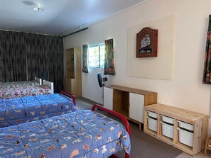 Room - Hosts on the Coast Classic at Cooks (Cooks Beach)