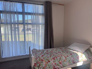 2 habitaciones y wifi gratis 