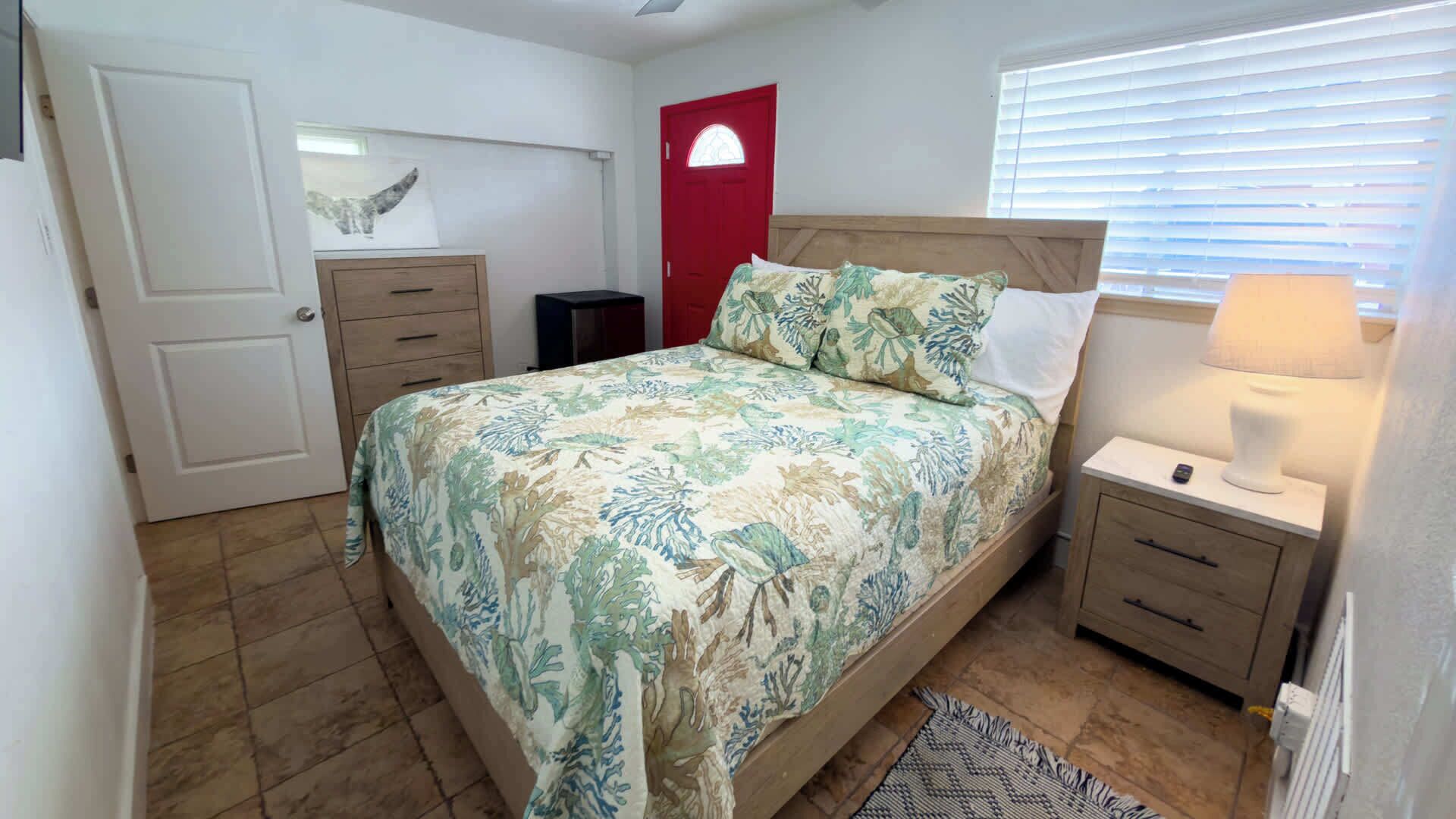 Casa, varias camas, cocina (Port-O-Call Dockhouse)