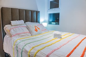 3 Schlafzimmer, WLAN