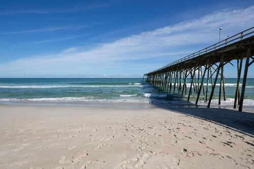 Doc's Beachy Boardwalk