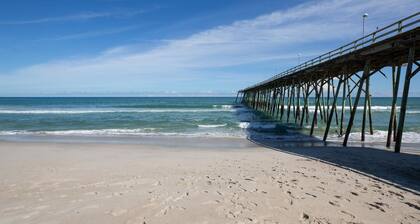 Doc's Beachy Boardwalk